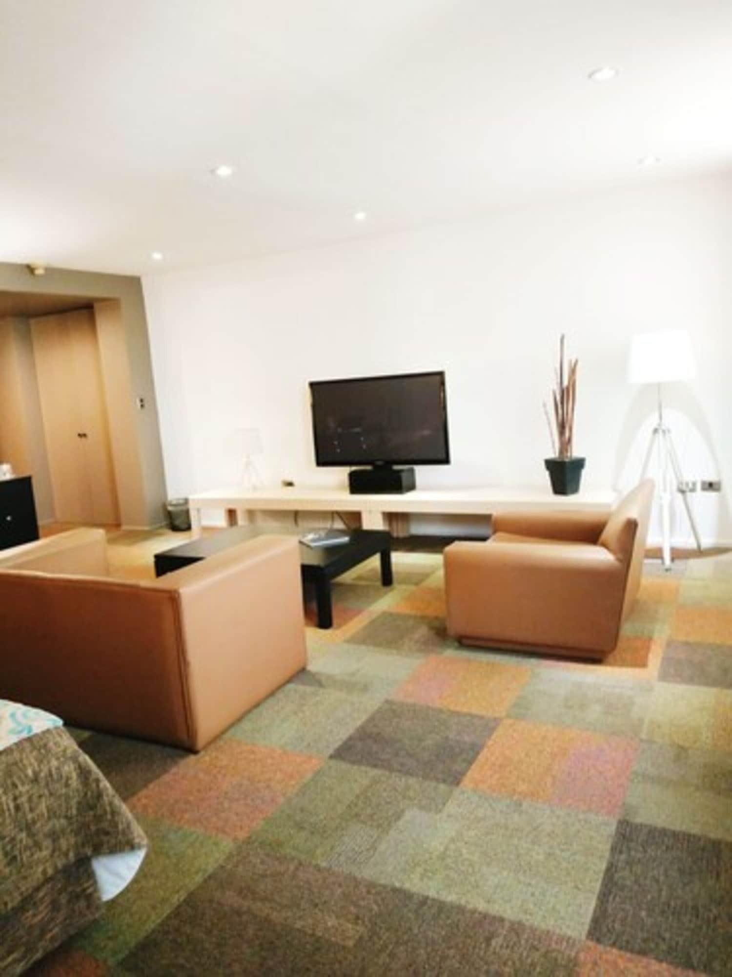 Hotel Alborada Concepción Kültér fotó