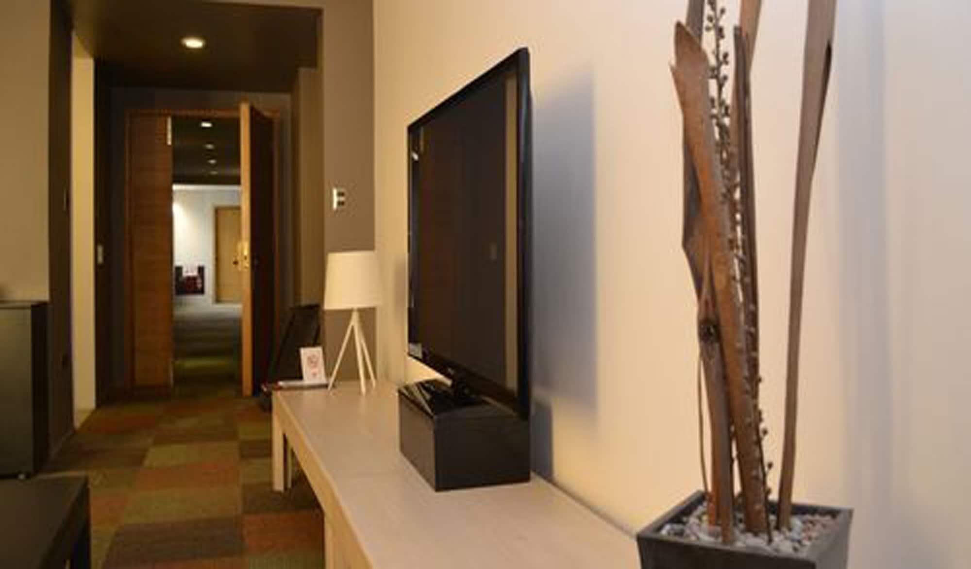 Hotel Alborada Concepción Kültér fotó