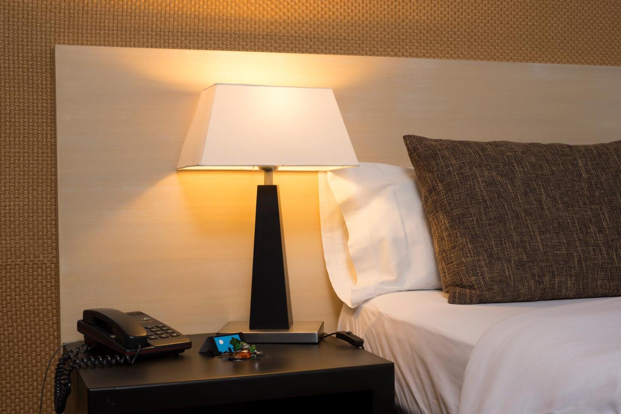 Hotel Alborada Concepción Kültér fotó