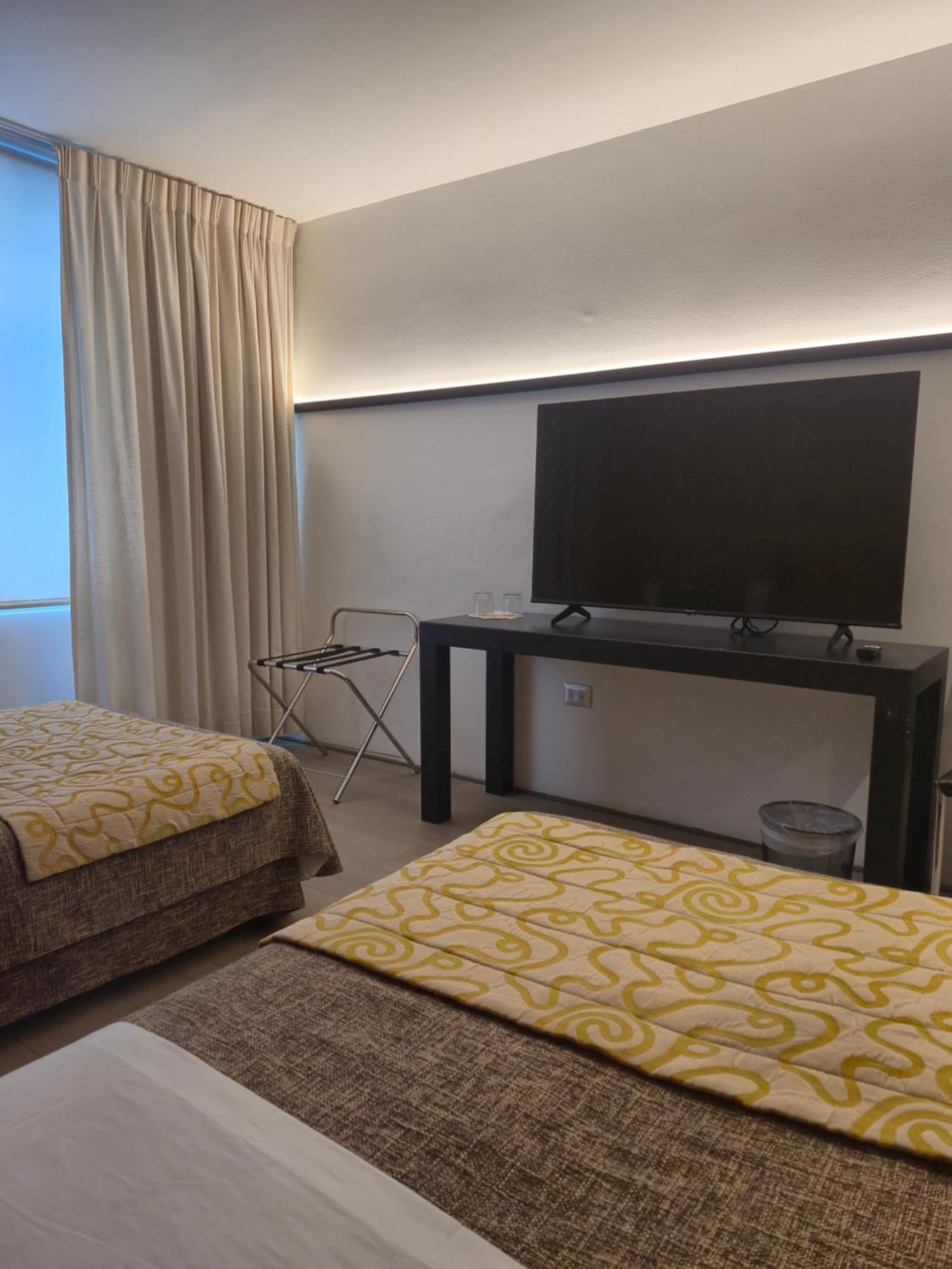 Hotel Alborada Concepción Kültér fotó