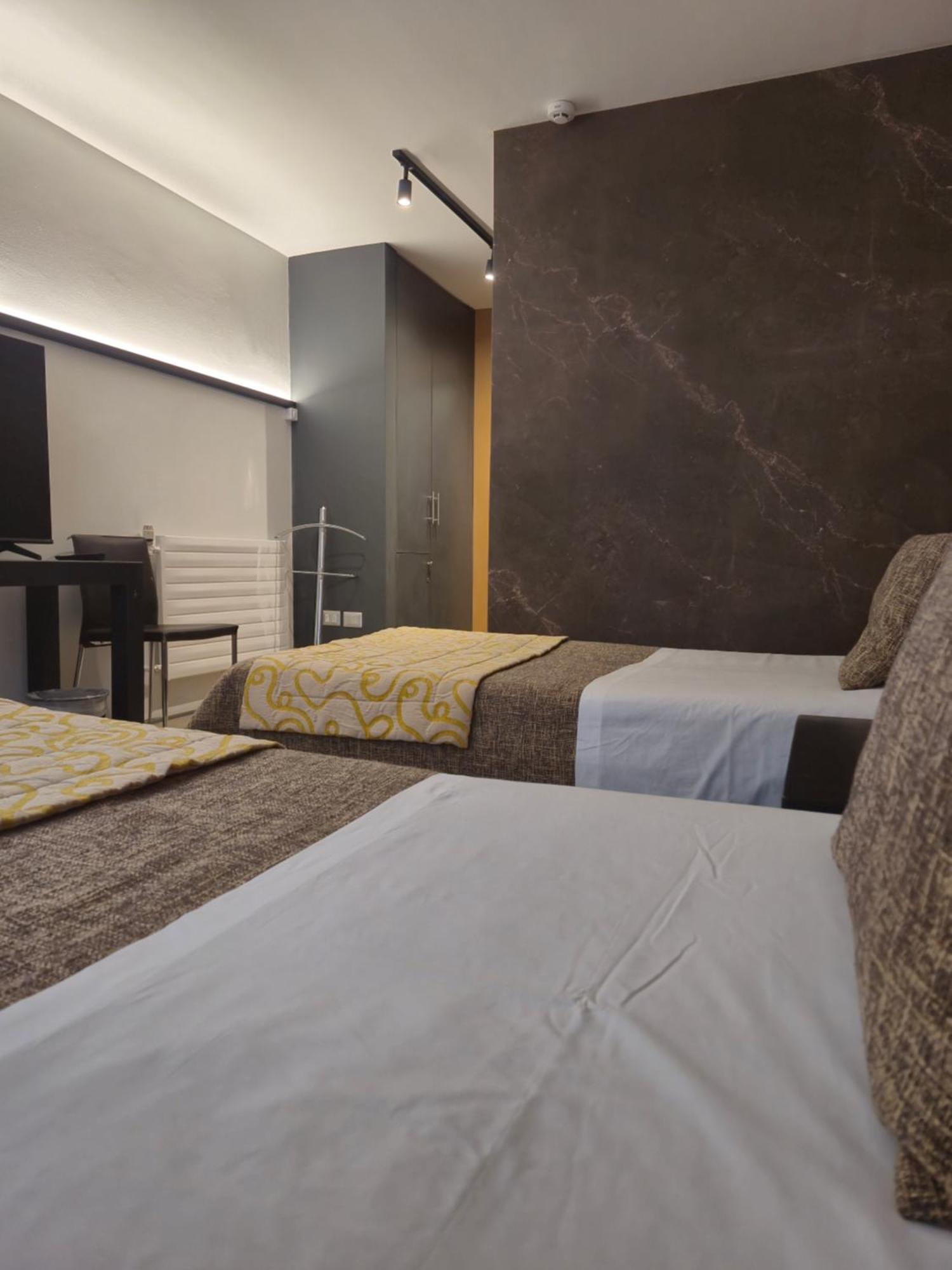 Hotel Alborada Concepción Kültér fotó