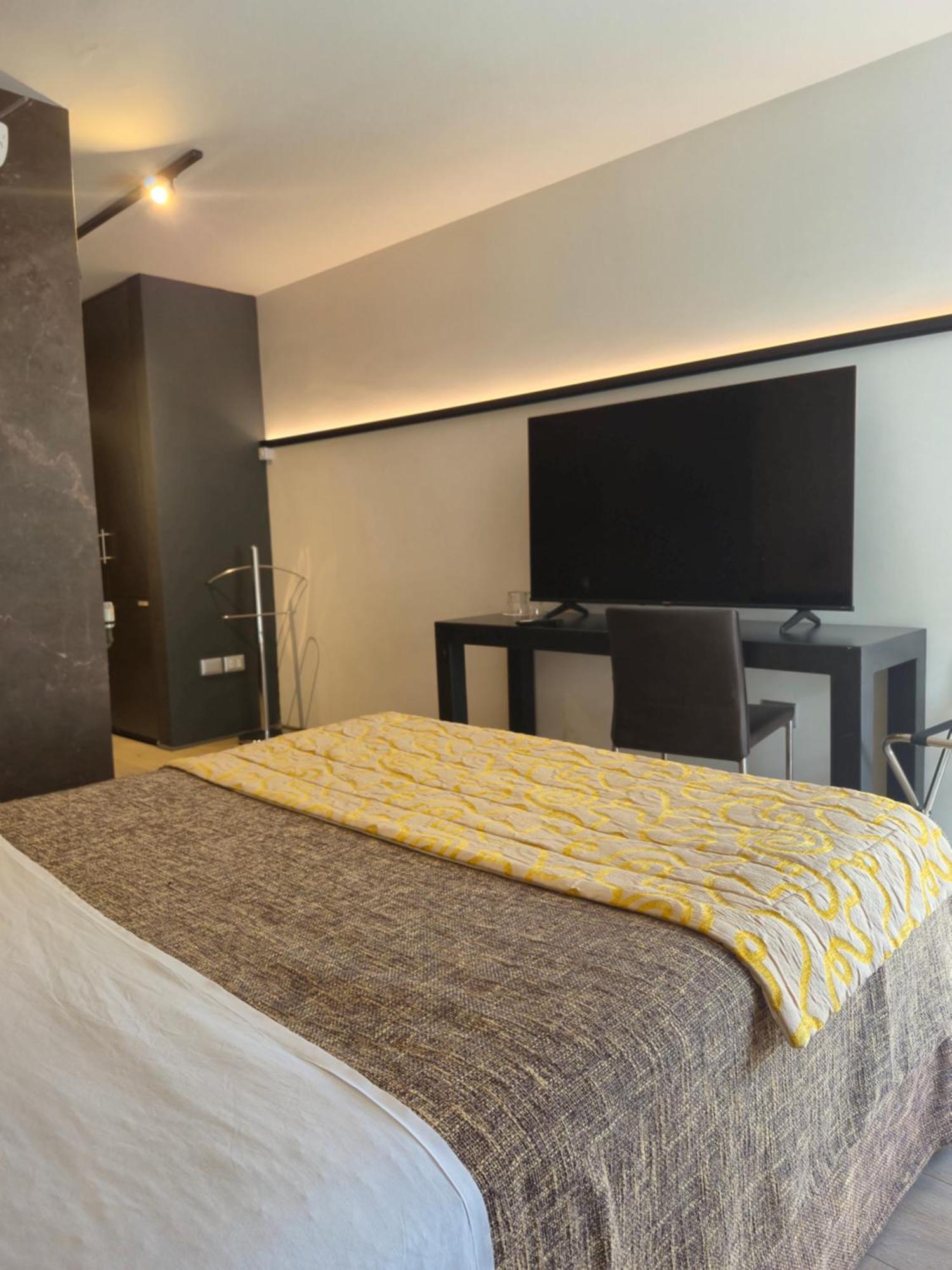 Hotel Alborada Concepción Kültér fotó