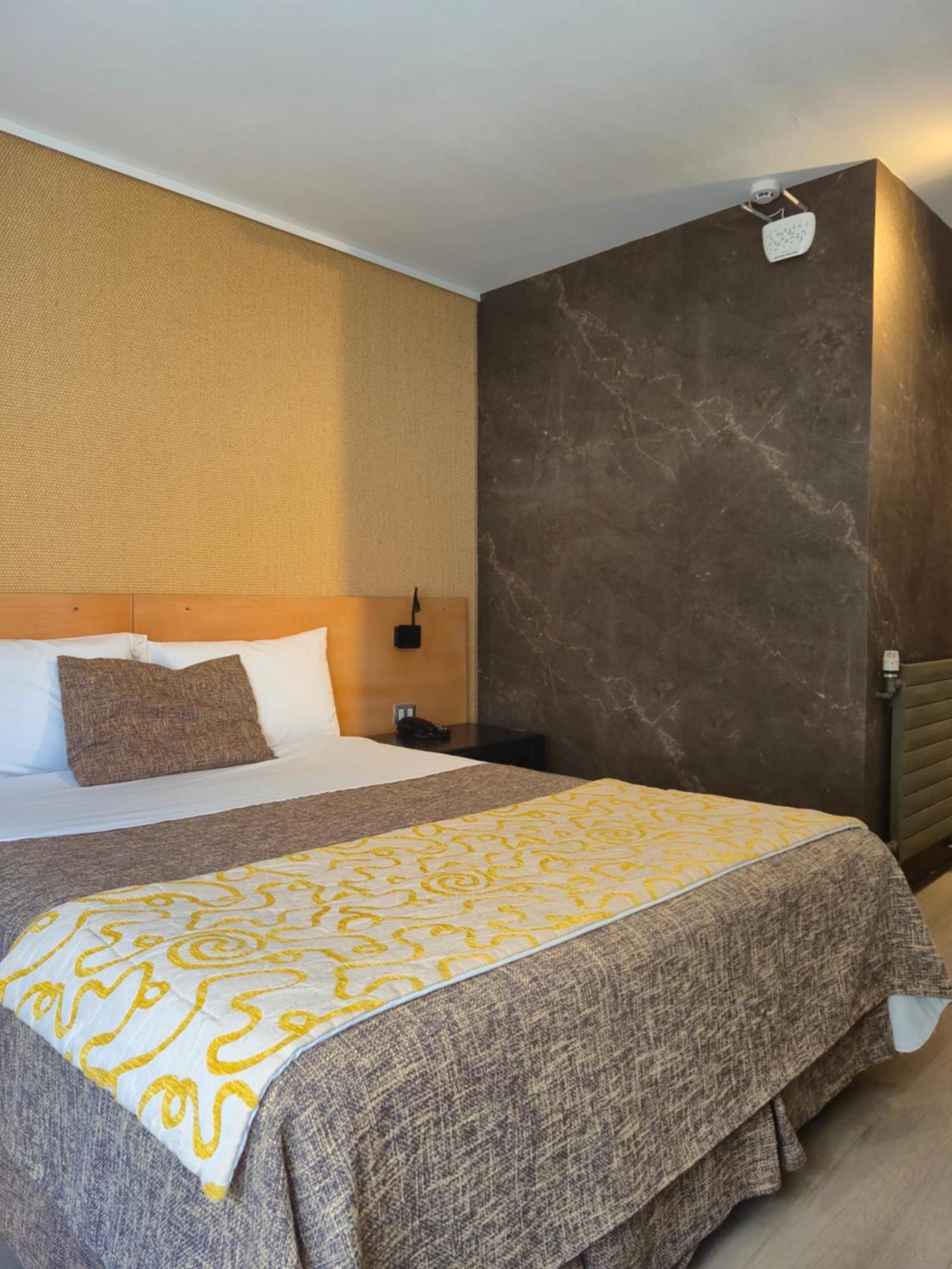 Hotel Alborada Concepción Kültér fotó