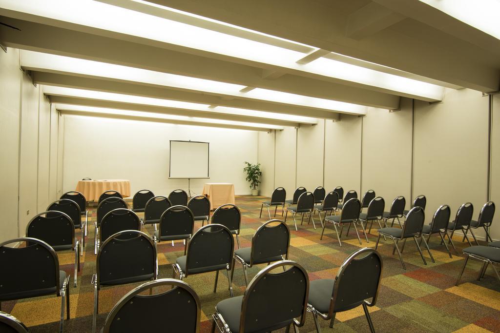 Hotel Alborada Concepción Kültér fotó