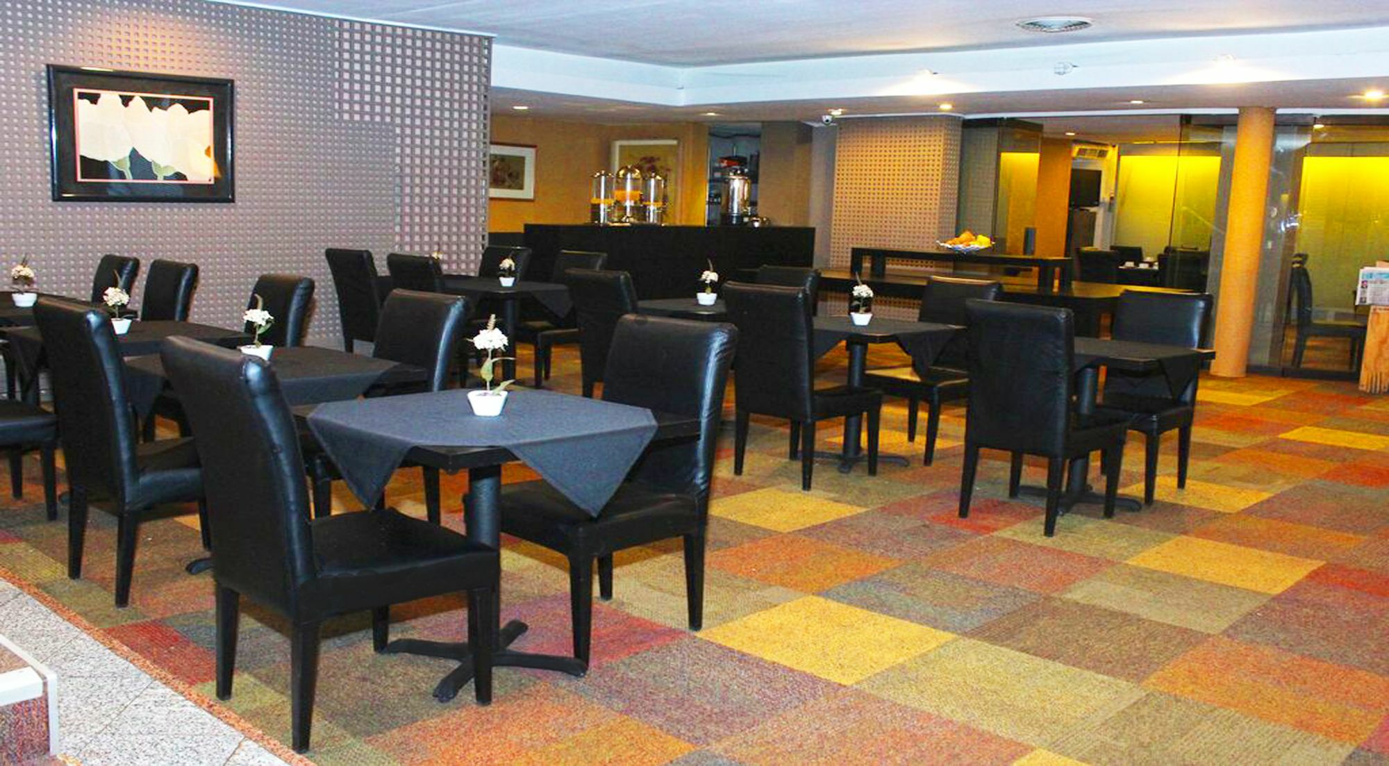 Hotel Alborada Concepción Kültér fotó