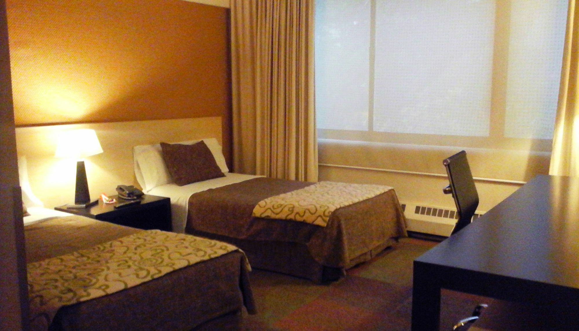 Hotel Alborada Concepción Kültér fotó